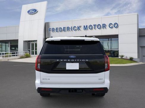 New 2026 Ford Expedition Max Active image 5