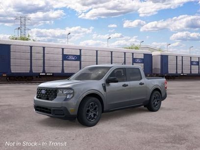 New 2026 Ford Maverick XLT w/ XLT Luxury Package
