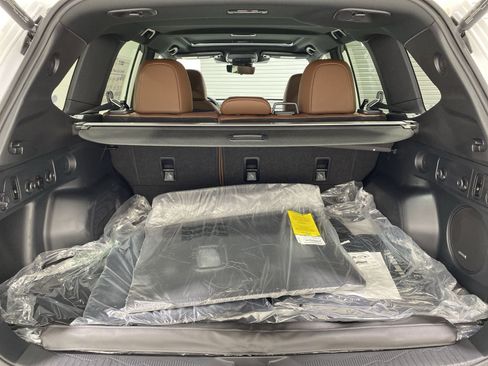 New 2026 Subaru Forester Touring image 24