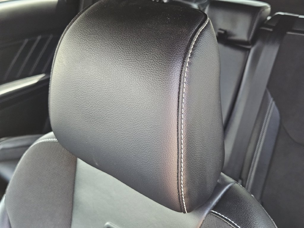 Used 2023 Ford Edge ST AWD/4WD image 15