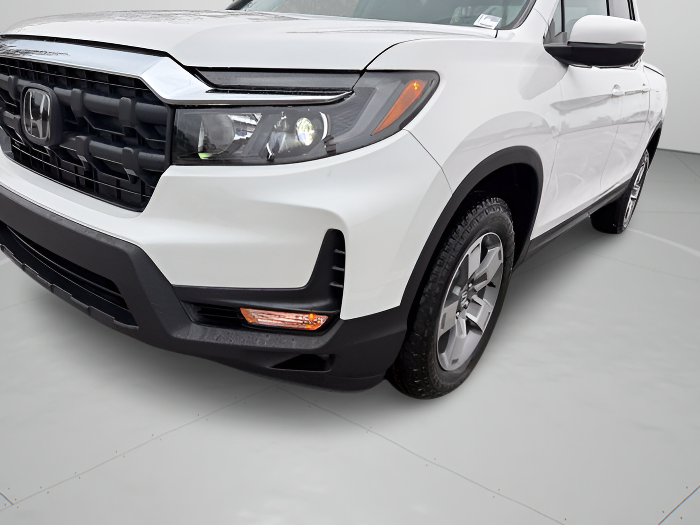 New 2026 Honda Ridgeline RTL image 31