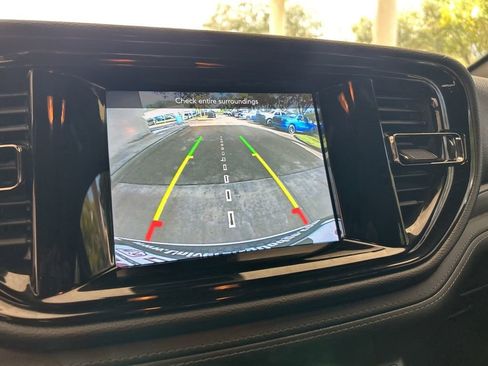 Used 2022 Dodge Durango GT image 9