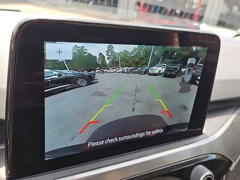 Used 2022 Ford Escape Titanium image 25