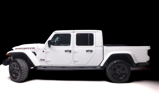 Used 2020 Jeep Gladiator Mojave AWD/4WD image 19