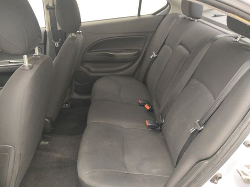 Used 2019 Mitsubishi Mirage G4 ES FWD image 18