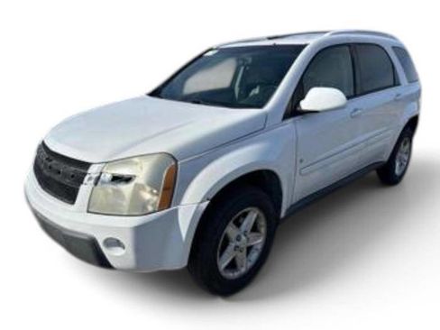 Used 2006 Chevrolet Equinox LT w/ LT Preferred Equipment Group AWD/4WD image 1
