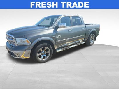 Used 2013 RAM 1500 Laramie w/ Convenience Group