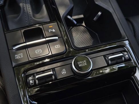 Certified 2025 Kia K5 EX FWD image 25