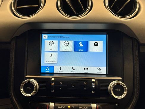 Used 2016 Ford Mustang GT Premium RWD image 26