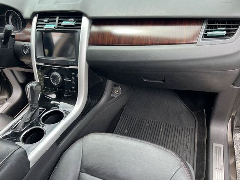 Used 2011 Ford Edge Limited w/ 302A Rapid Spec Order Code AWD/4WD image 30