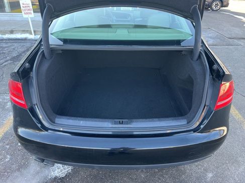 Used 2011 Audi A4 2.0T Premium image 21