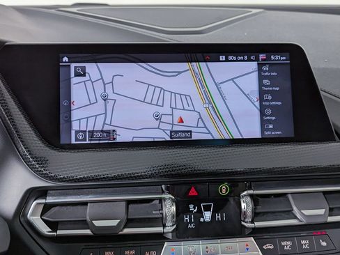 Certified 2023 BMW 228i xDrive Gran Coupe 228i xDrive w/ M Sport Package image 20