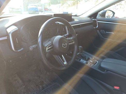 Used 2024 MAZDA CX-50 AWD 2.5 S w/ Premium Package image 10