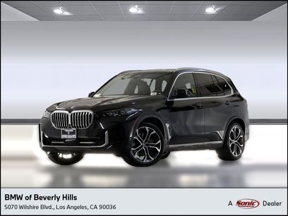 Used 2026 BMW X5 xDrive50e