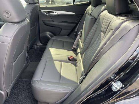 New 2026 Buick Envision Avenir image 8