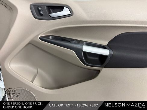 Used 2016 Ford Transit Connect XLT FWD image 37