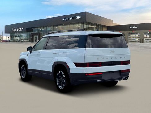 New 2026 Hyundai Santa Fe SEL image 5