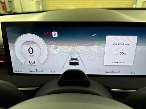 New 2026 Genesis GV70 2.5T Sport Prestige image 14