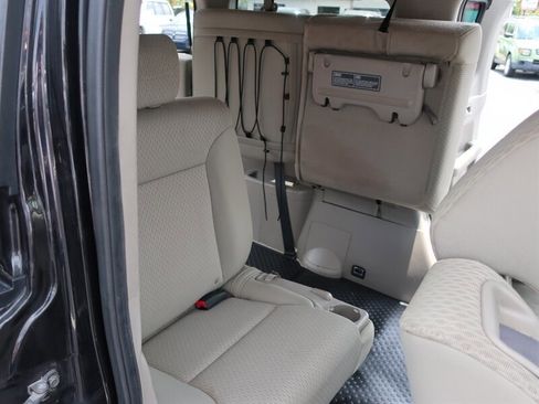 Used 2010 Honda Element EX image 15