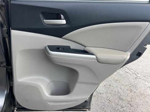 Used 2013 Honda CR-V EX-L image 14