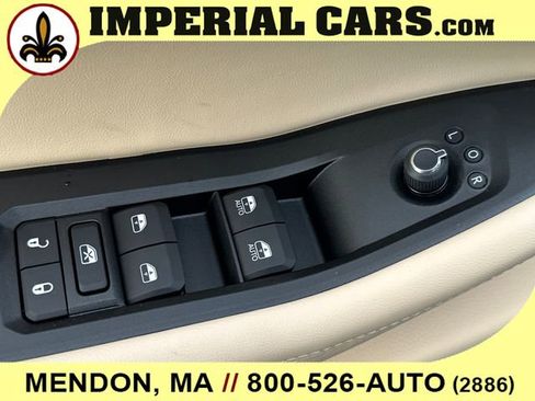 New 2025 Jeep Grand Cherokee Limited image 25