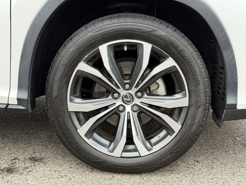 Used 2020 Lexus RX 350 FWD w/ Premium Package image 15