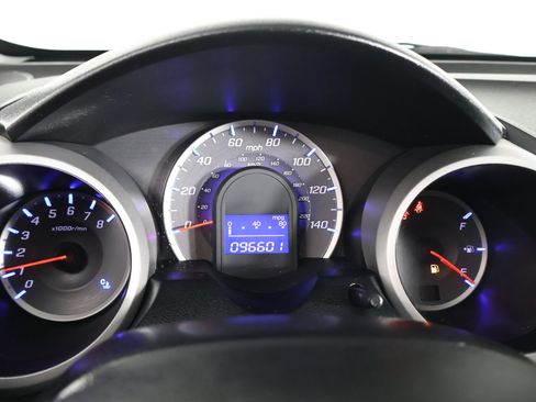 Used 2010 Honda Fit Sport image 18