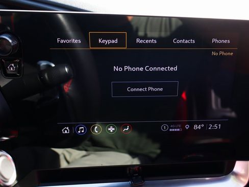 Used 2023 Chevrolet Corvette Stingray Convertible w/ 1LT image 37