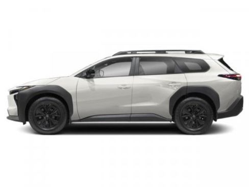 New 2026 Toyota bZ Woodland AWD/4WD image 5