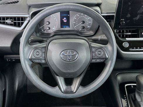 Used 2024 Toyota Corolla LE FWD image 18