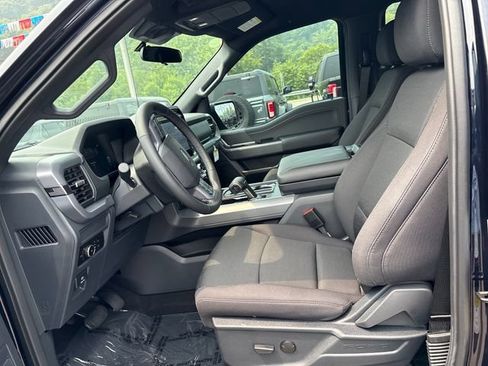 New 2026 Ford F150 XLT w/ Mobile Office Package AWD/4WD image 9