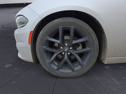 Used 2020 Dodge Charger SXT w/ Plus Group image 14