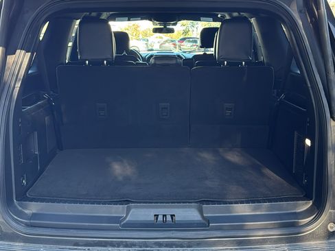 Used 2021 Ford Expedition Max Limited w/ Cargo Package image 25