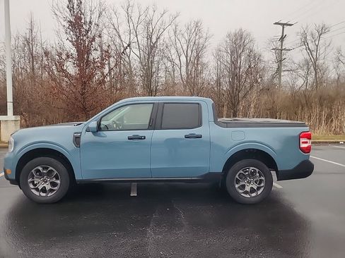 Used 2023 Ford Maverick XLT w/ XLT Luxury Package image 3