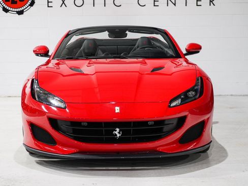 Used 2020 Ferrari Portofino image 5