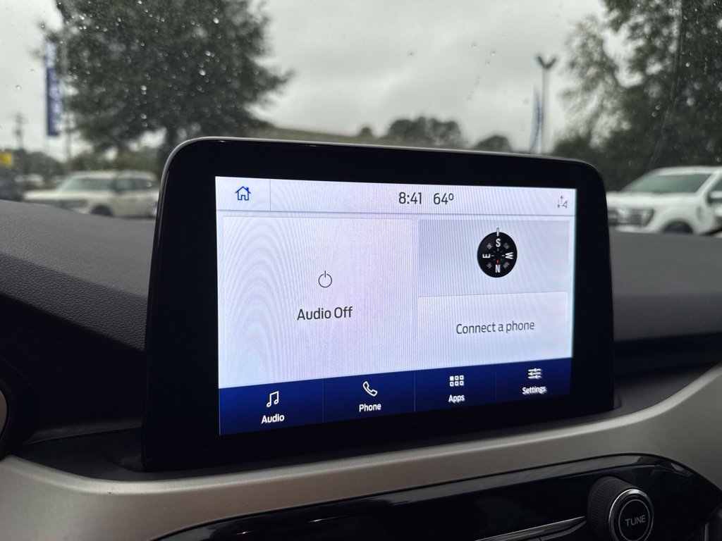 Used 2020 Ford Escape SEL FWD image 16