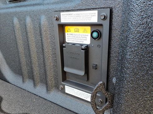 New 2026 Ford F350 XL w/ STX Appearance Package image 9