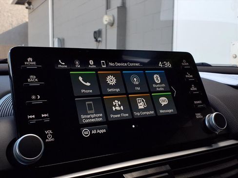 Used 2020 Honda Accord EX-L image 7