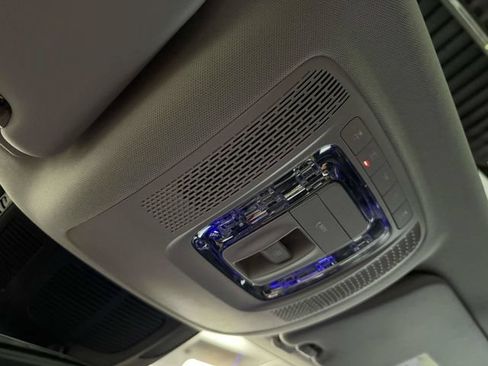Certified 2024 Mercedes-Benz GLS 450 4MATIC image 31