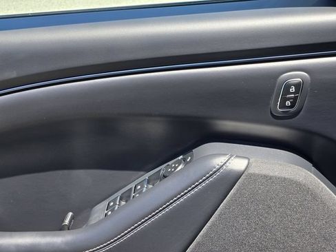New 2026 Ford Mustang Mach-E Select RWD image 15