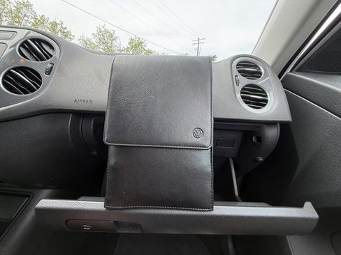 Used 2015 Volkswagen Tiguan S AWD/4WD image 20