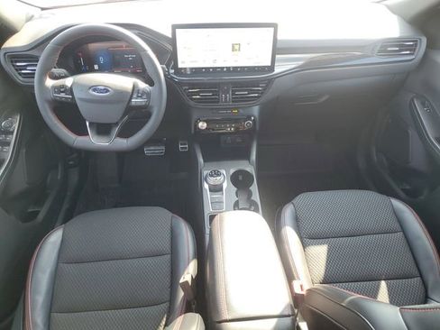 Certified 2024 Ford Escape ST-Line w/ Tech Pack #1 image 29