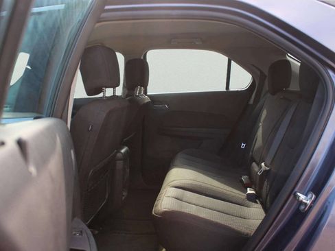 Used 2013 Chevrolet Equinox LS FWD image 6