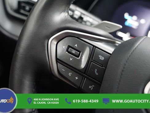 Used 2025 Lexus TX 350 FWD w/ Convenience Package image 22