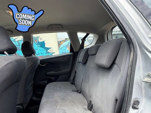 Used 2012 Honda Fit image 14