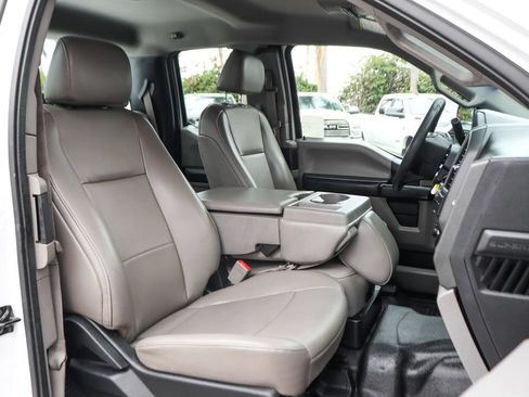 Used 2019 Ford F250 XL w/ XL Value Package RWD image 37