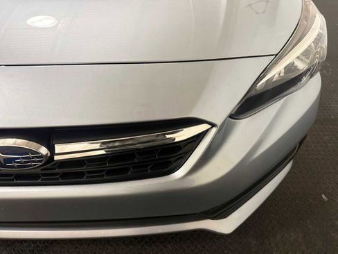 Certified 2023 Subaru Impreza Premium image 5