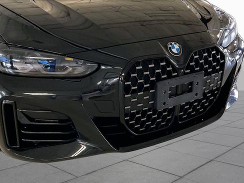 Certified 2024 BMW 430i Gran Coupe xDrive w/ M Sport Package (Priority 1) AWD/4WD image 29