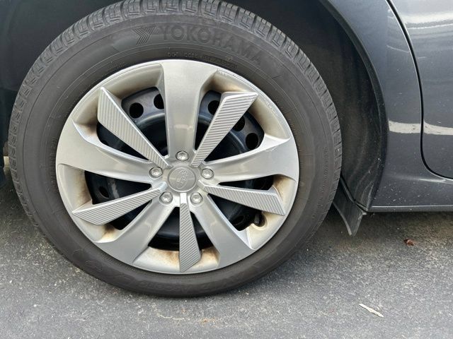Used 2019 Subaru Impreza 2.0i AWD/4WD image 37