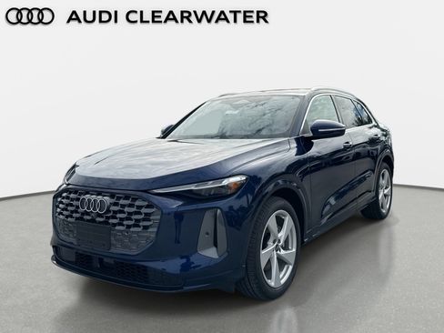 New 2025 Audi Q5 Prestige image 2